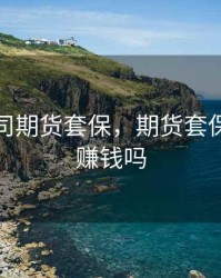 济宁公司期货套保，期货套保一定能赚钱吗