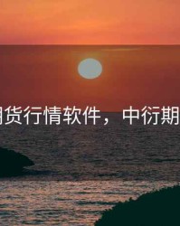 中衍期货行情软件，中衍期货骗局