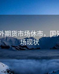 2018境外期货市场休市，国外期货市场现状