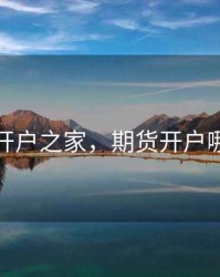 期货开户之家，期货开户哪家好