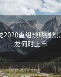 山东墨龙2020重组预期强烈，山东墨龙何时上市