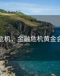 金融危机，金融危机黄金会跌吗