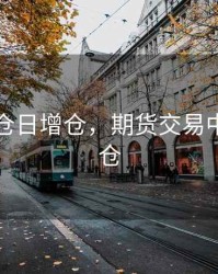 期货持仓日增仓，期货交易中的日增仓