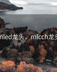 mled龙头，mlcch龙头