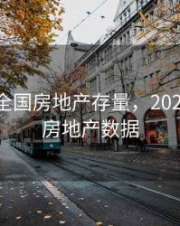 2020年全国房地产存量，2020年全国房地产数据