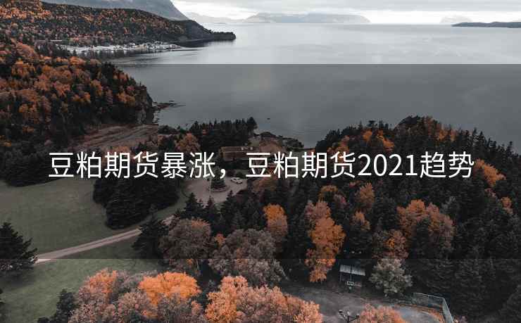 豆粕期货暴涨，豆粕期货2021趋势